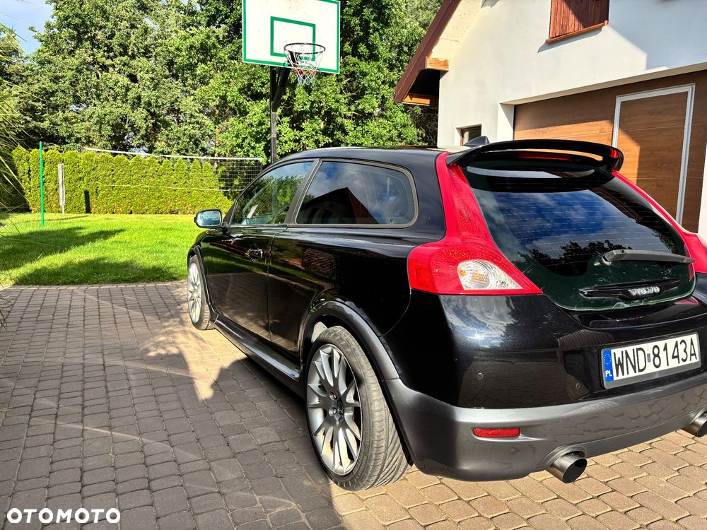 Volvo C30 T5 Summum - 5