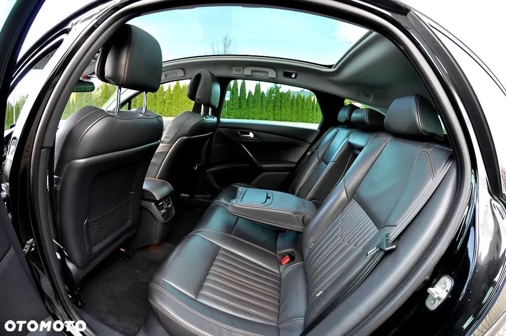 Peugeot 508 RXH BlueHDi 180 EAT6 Stop&Start - 26