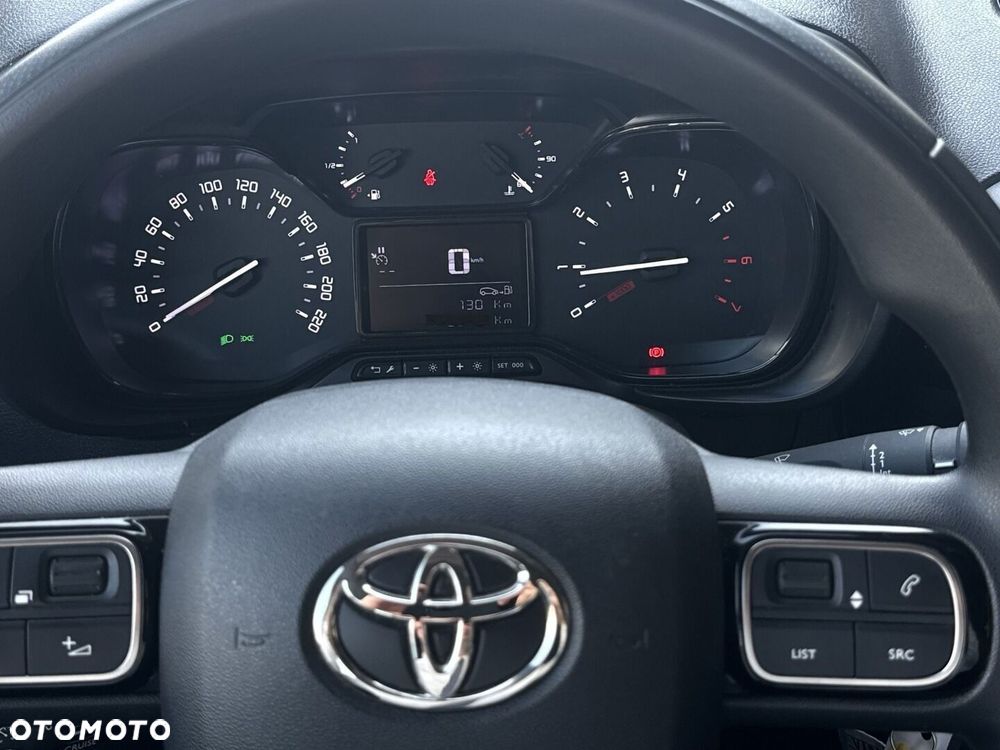 Toyota PROACE CITY - 20