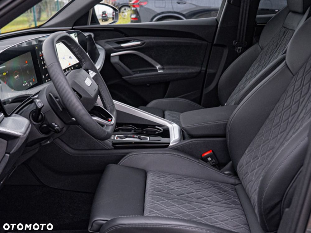 Audi Q5 TFSI mHEV 150 kW Quattro S tronic - 8