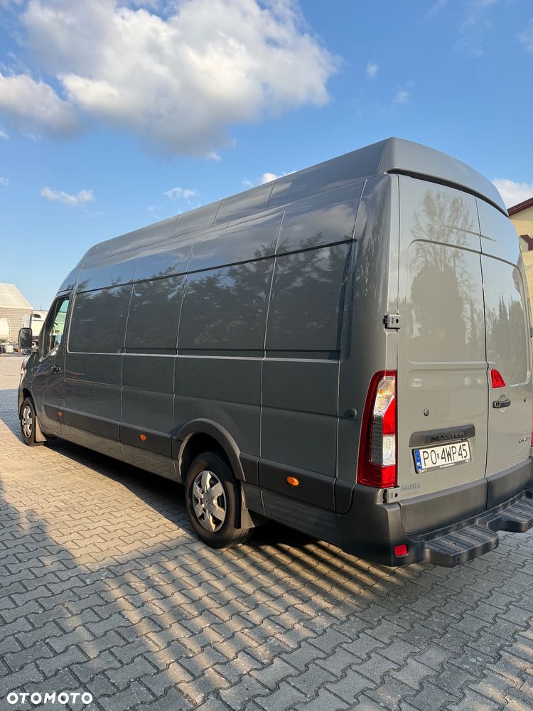 Renault MASTER L4H3 - 7