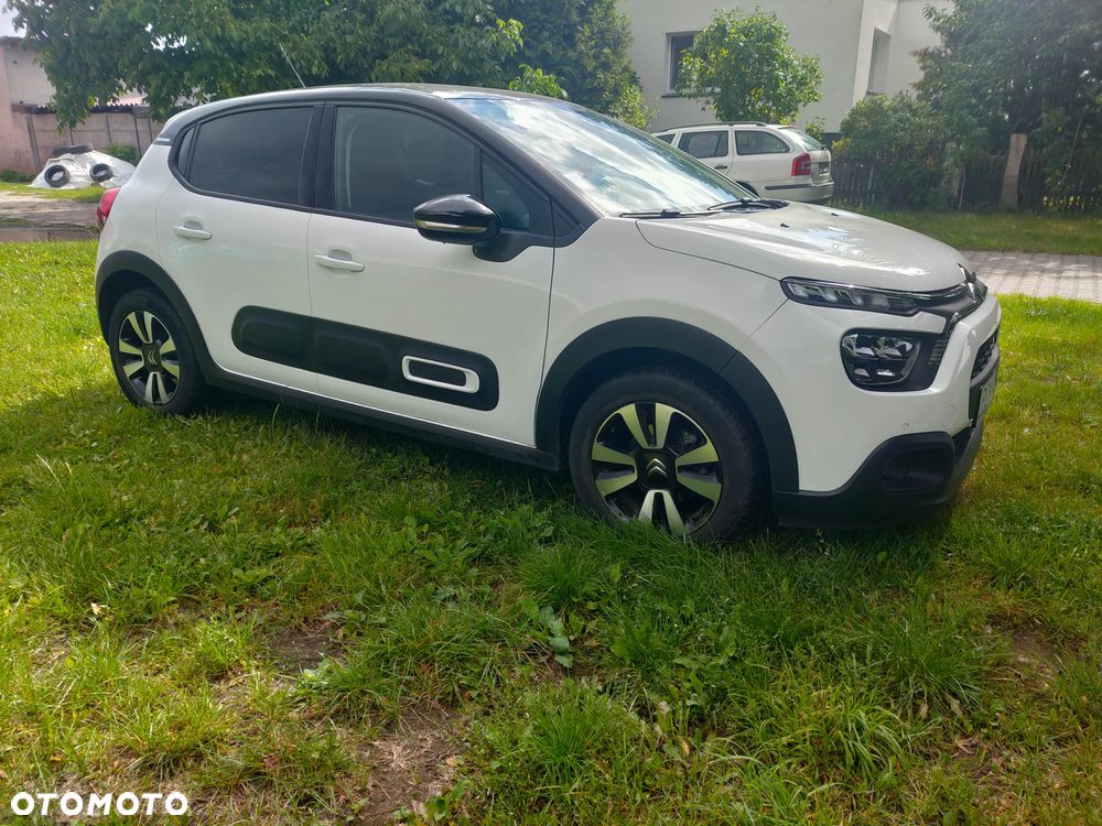 Citroën C3 - 6