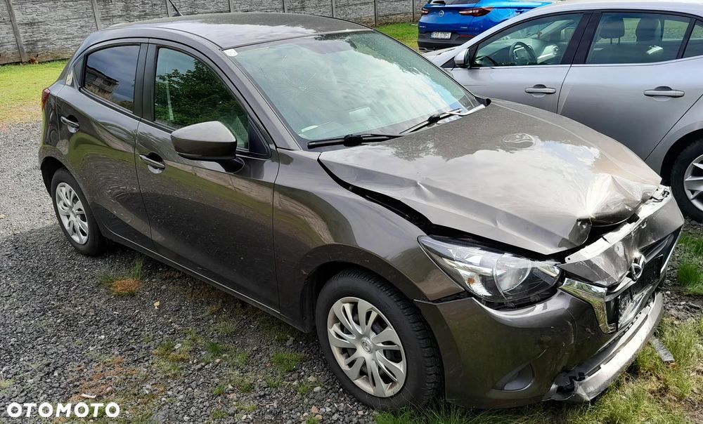 Mazda 2 - 11