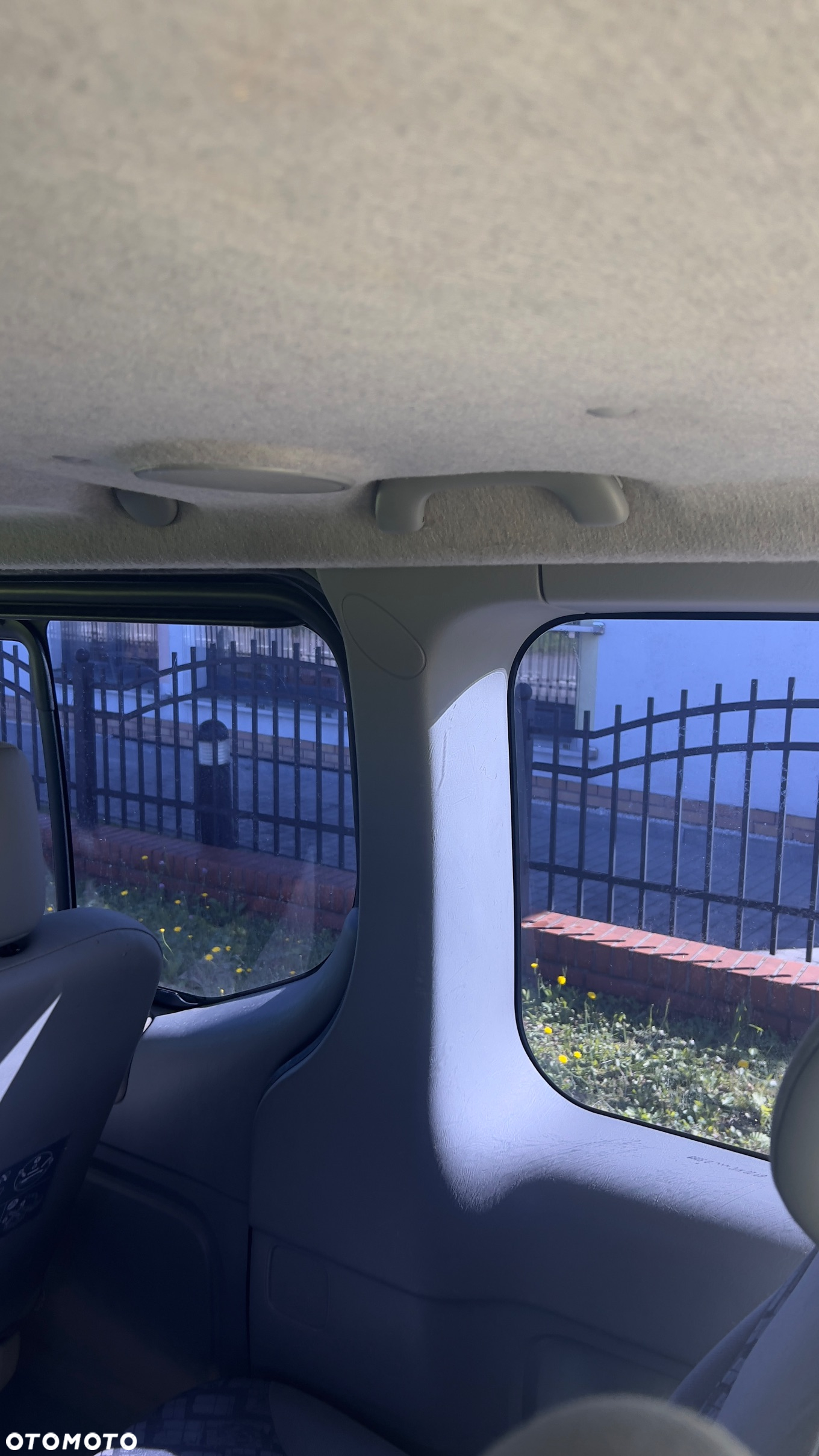 Renault Trafic dCi Passenger - 36