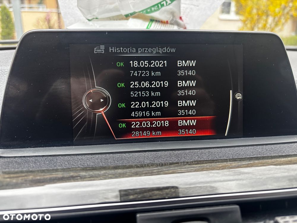 BMW Seria 3 320d xDrive Edition Luxury Line Purity - 23