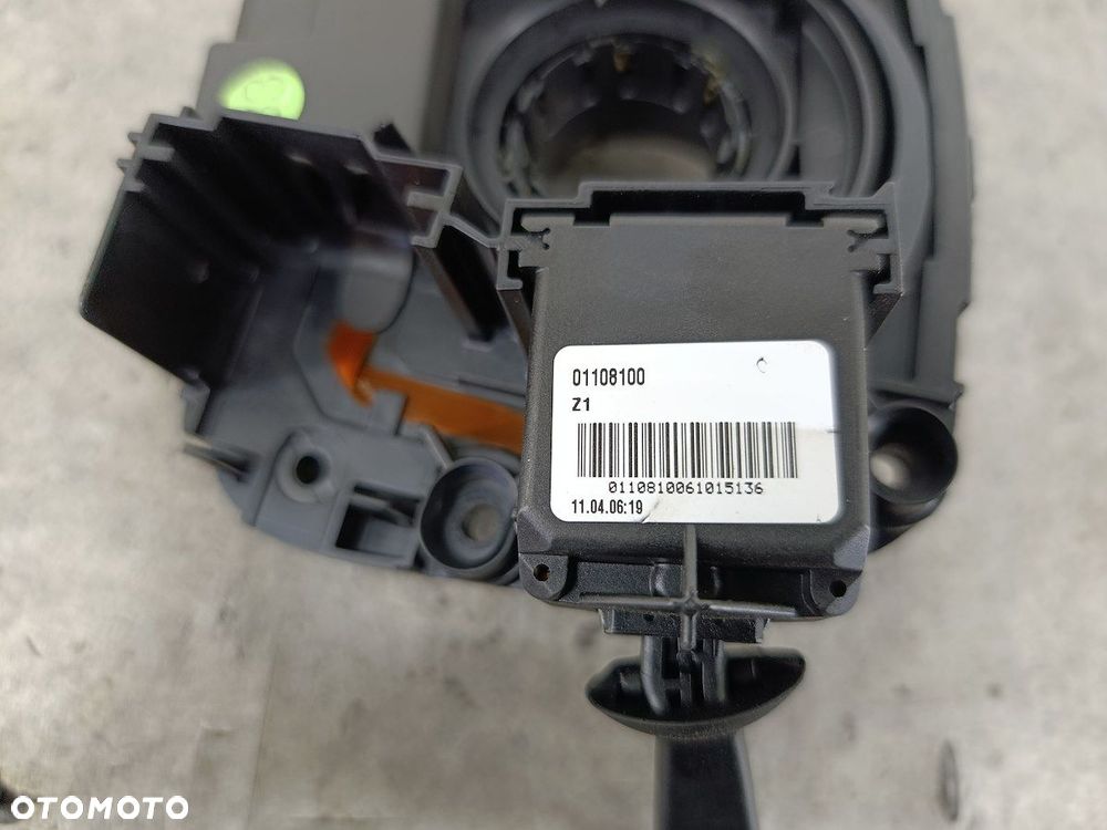 PRZEŁĄCZNIK ZESPOLONY BMW 1 E87 6989566-03 391002081  01208120  01108100 - 9