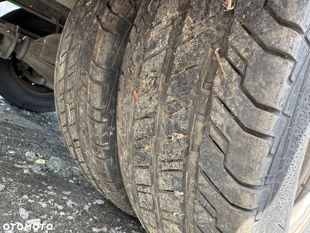 Nissan NT400 3.0CDI 3.5t 84tys.km GWARANCJA PRZEBIEGU!! - 12