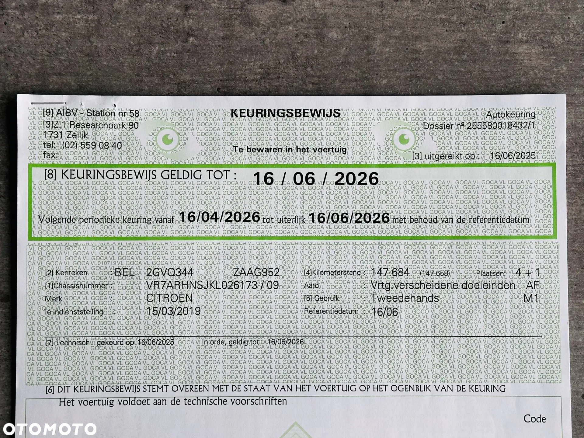 Citroën C5 Aircross 1.2 PureTech Live - 40