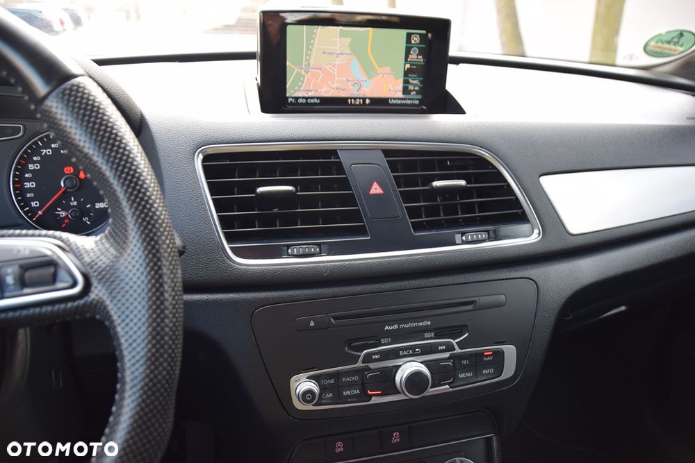 Audi Q3 2.0 TDI Prime Edition - 17