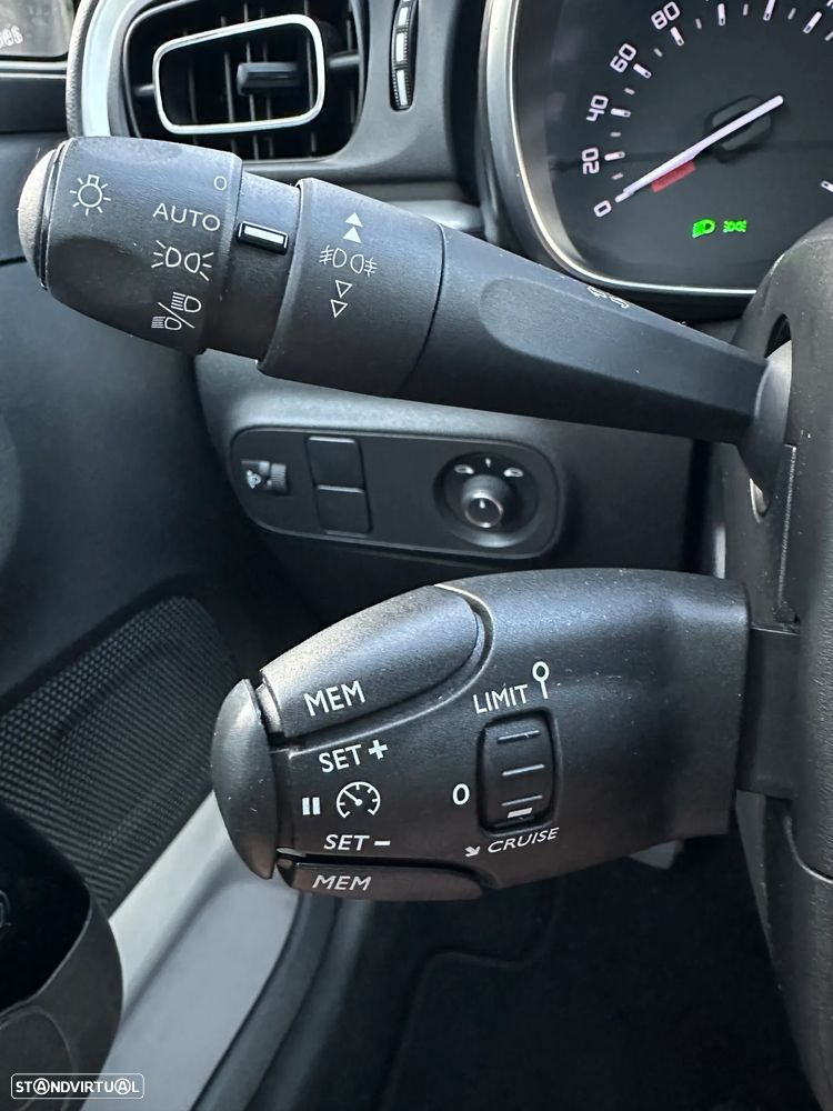 Citroën C3 Pure Tech 110 S&S PLUS - 14