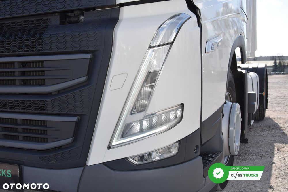 Volvo FH 460 Globetrotter XL i-Save - 7