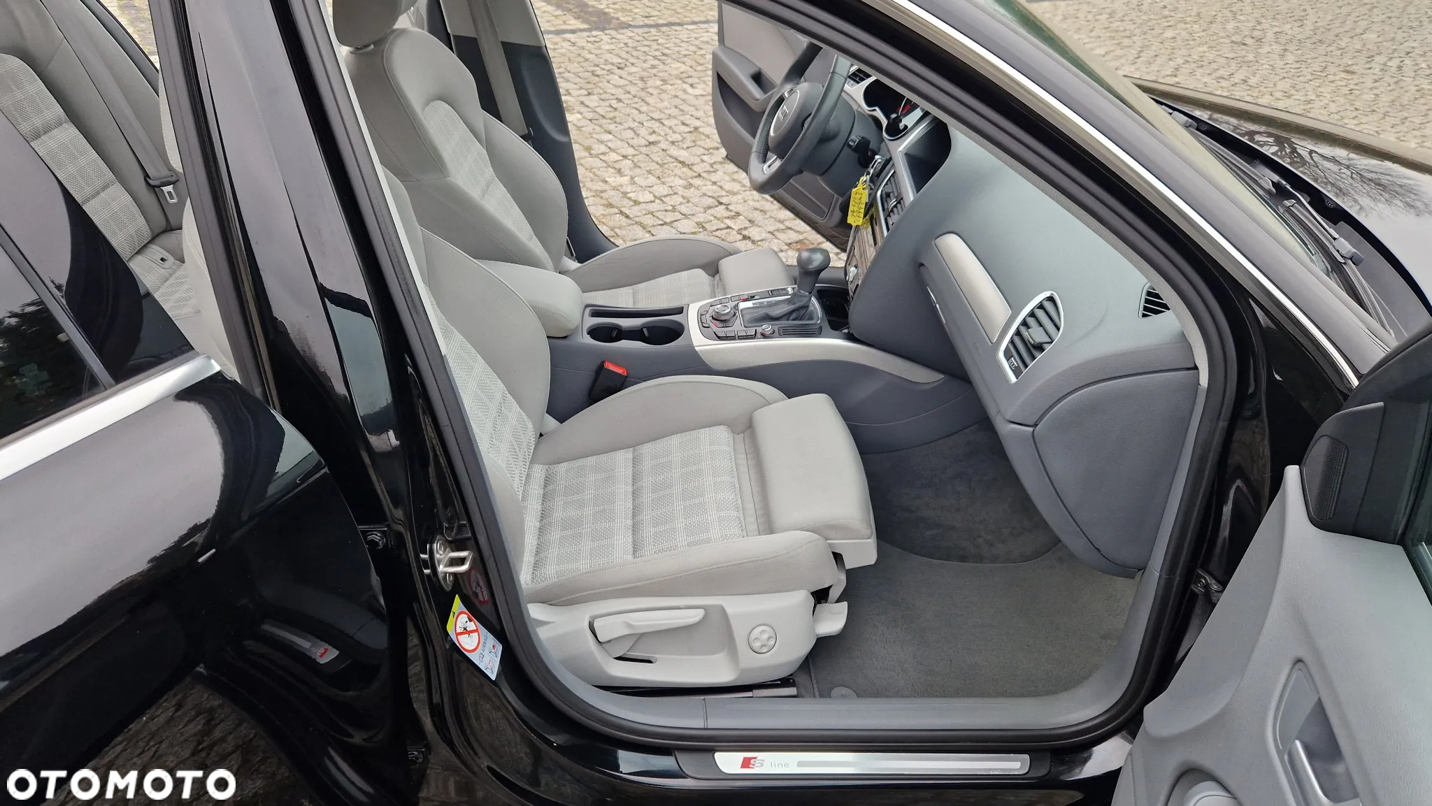 Audi A4 2.0 TDI Sport S tronic - 36
