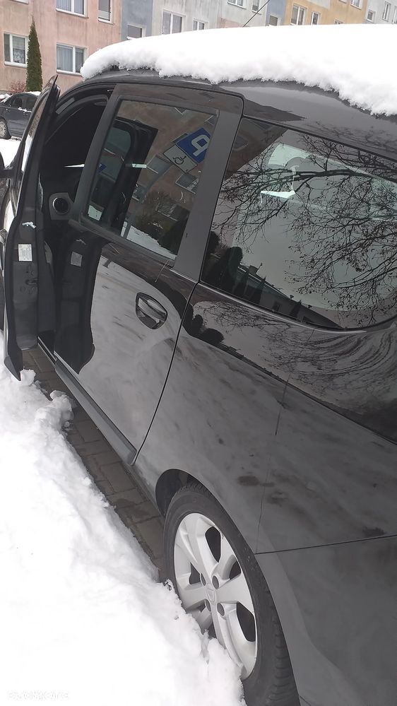Dacia Lodgy - 5