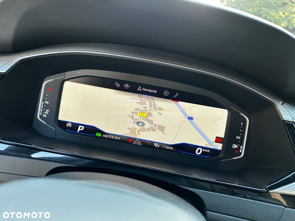 Volkswagen Arteon Shooting Brake 2.0 TDI R-Line DSG - 25