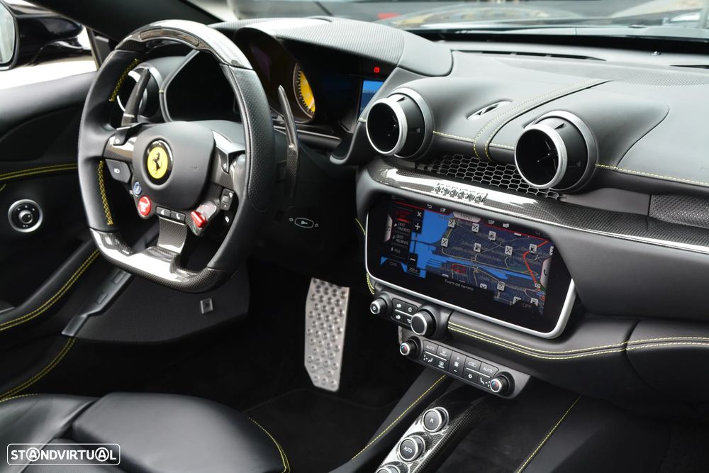 Ferrari Portofino Standard - 40