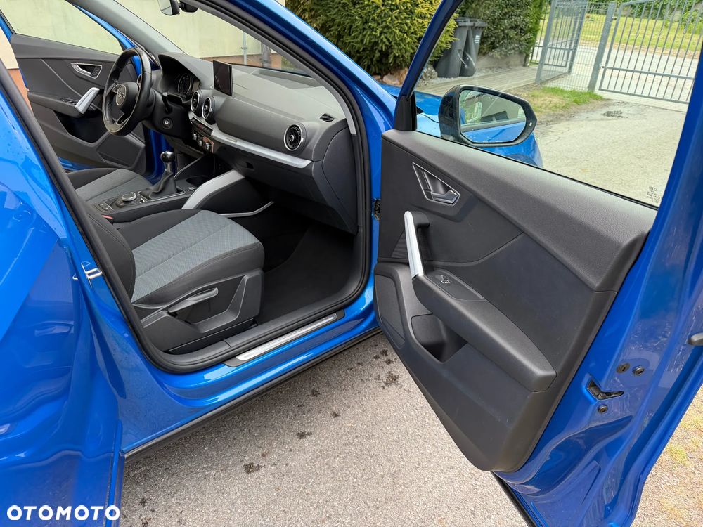 Audi Q2 1.6 TDI - 14