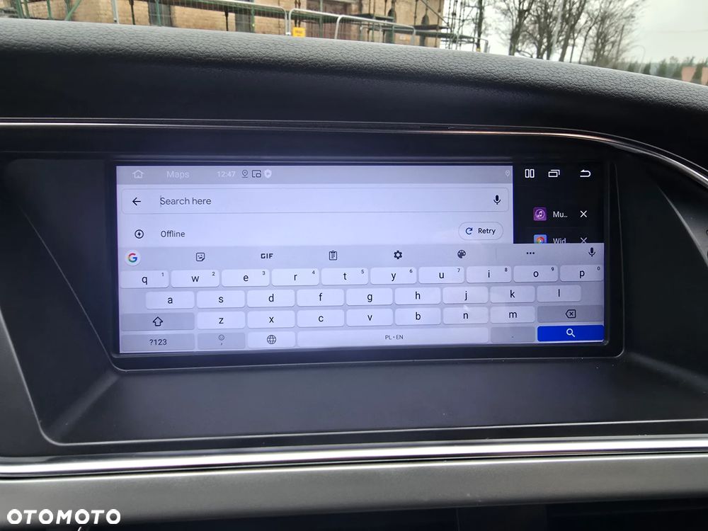 Audi A5 Coupé 2.0 TFSI - 33