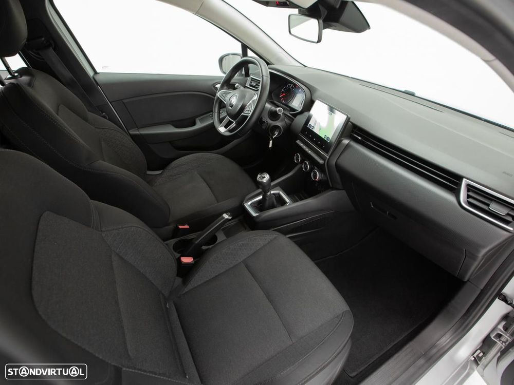 Renault Clio 1.5 Blue dCi Intens - 8