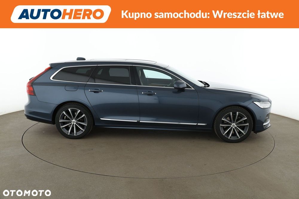 Volvo V90 - 7