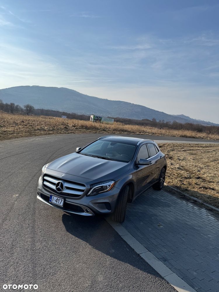 Mercedes-Benz GLA 250 7G-DCT Activity Edition - 9