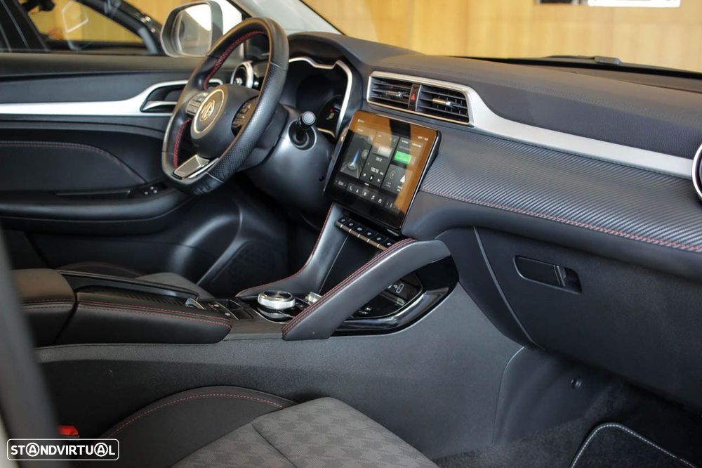 MG ZS EV 72.6 kWh Comfort OBC 11 kW - 6