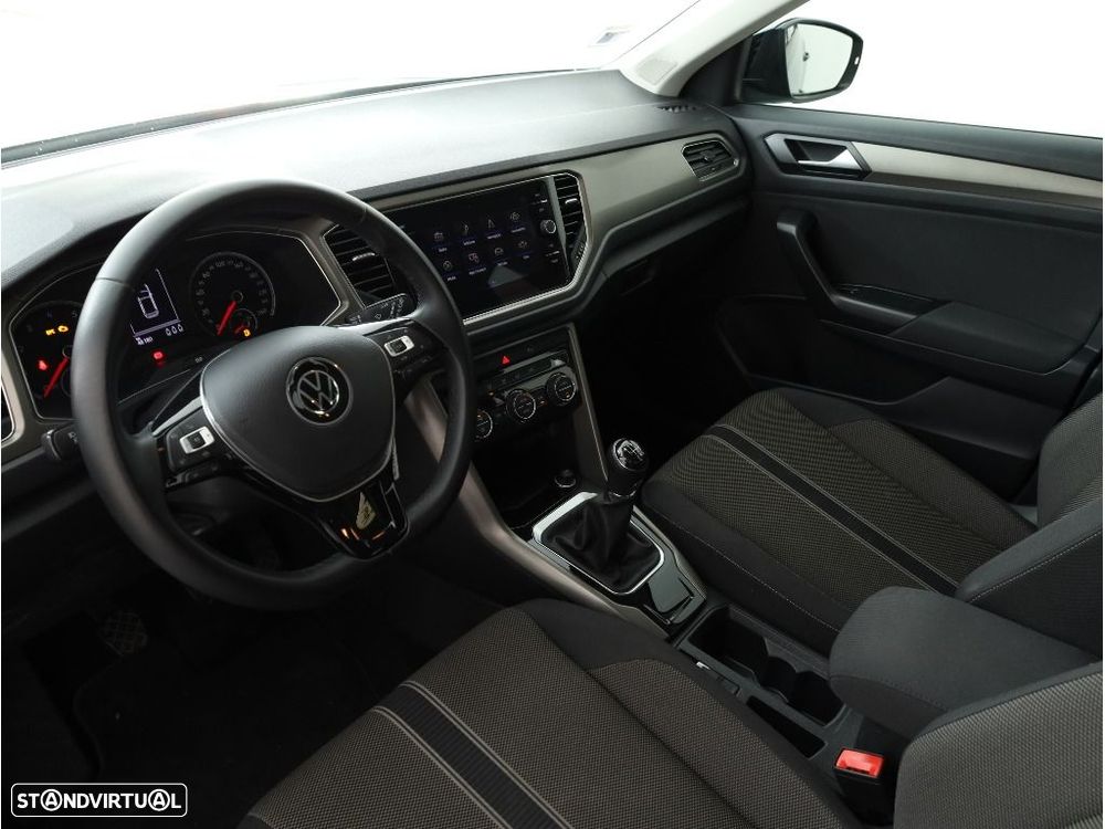 VW T-Roc 1.0 TSI Style - 15