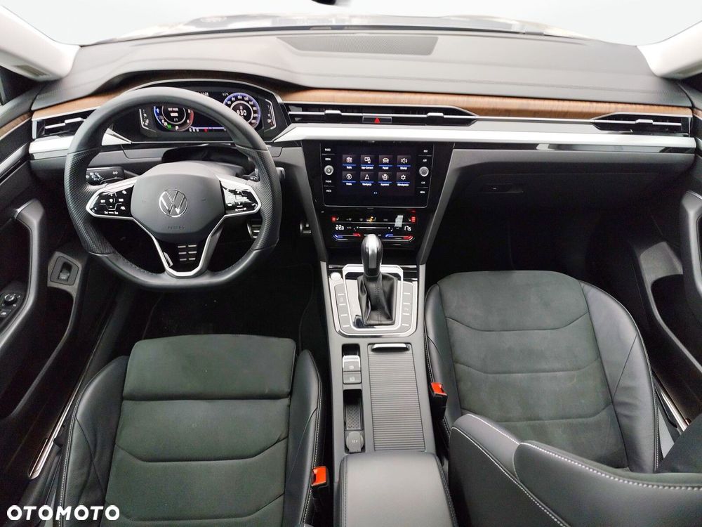 Volkswagen Arteon - 16