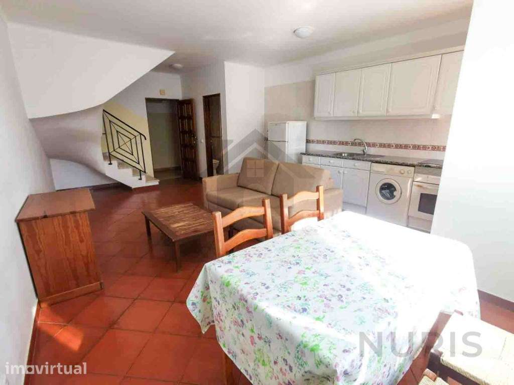 Apartamento T2 para Arrendamento Anual na Praia da Rocha - Grande imagem: 4/13