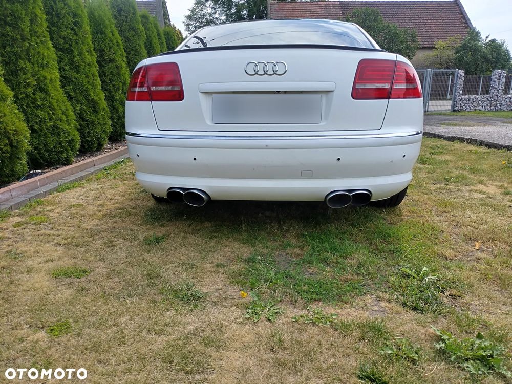 Audi A8 - 13
