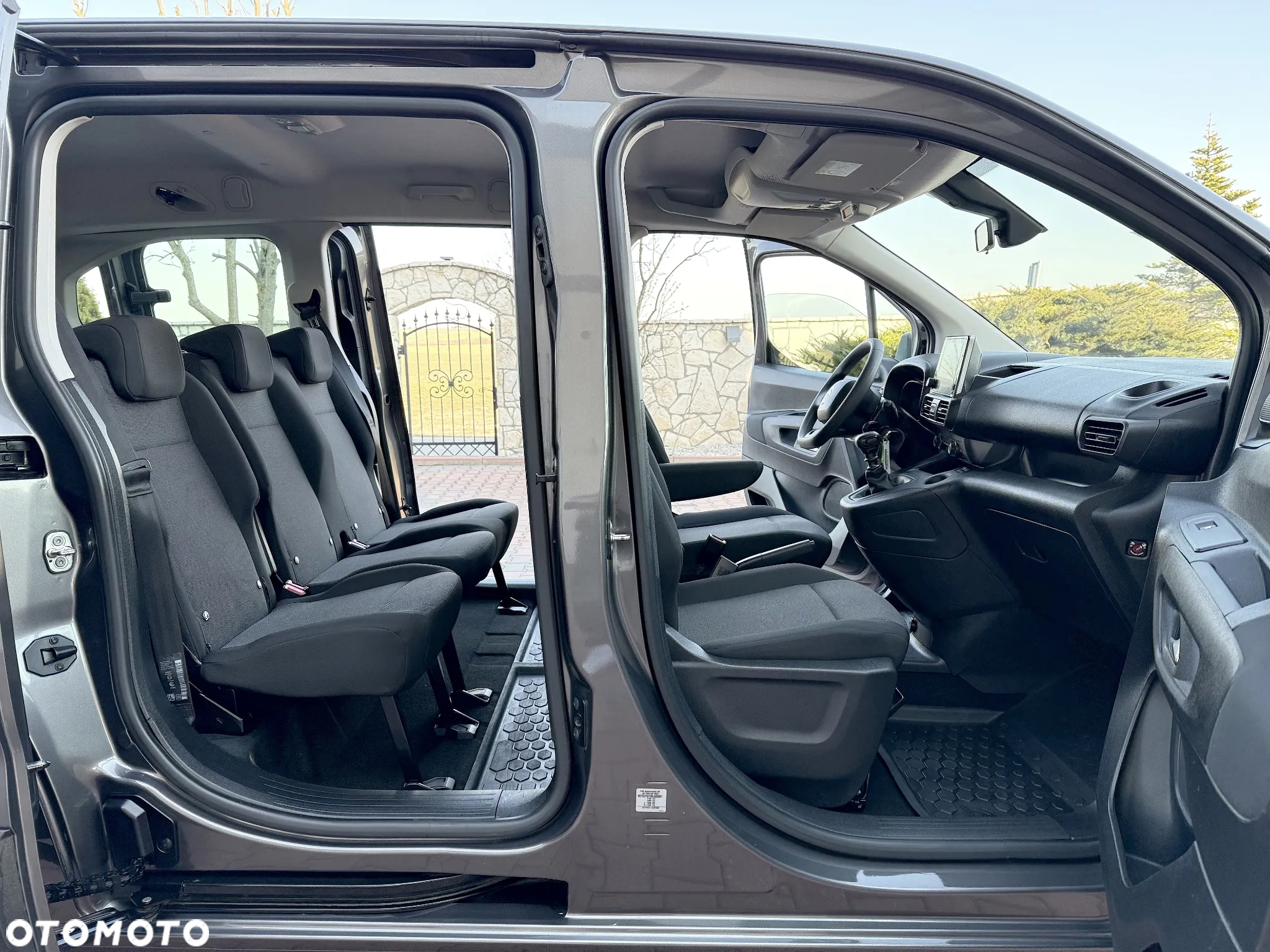 Citroën Berlingo XL 1.5 BlueHDI Feel Pack S&S - 25