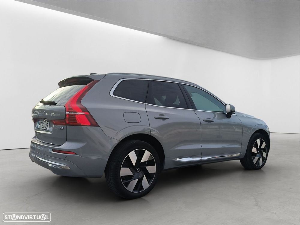 Volvo XC 60 2.0 T6 PHEV Plus Bright - 2