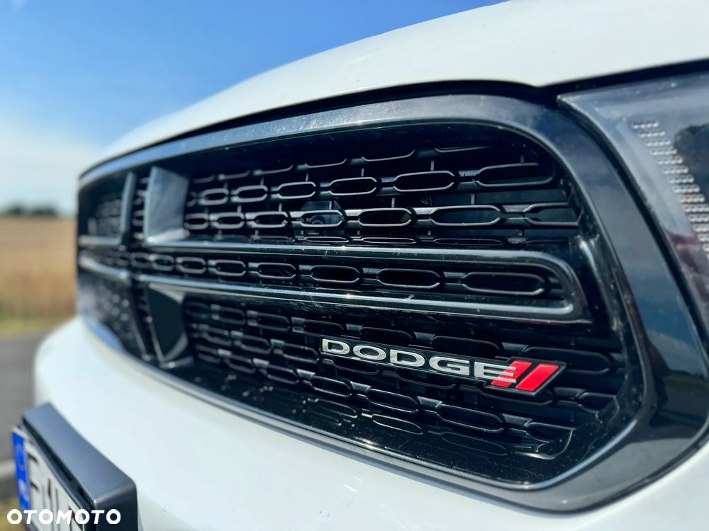 Dodge Durango 5.7 R/T - 20