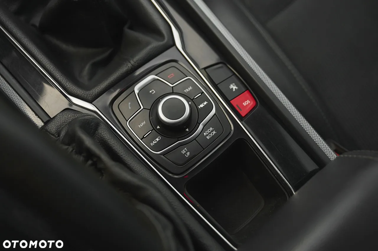 Peugeot 508 1.6 BlueHDi Active S&S - 39