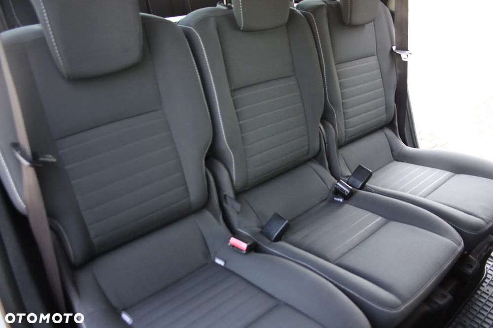 Renault Scenic Energy dCi 110 S&S Dynamique - 11