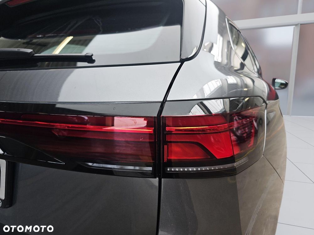 Volkswagen Passat - 34