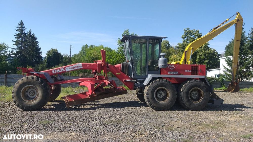 O & K F206 - 1