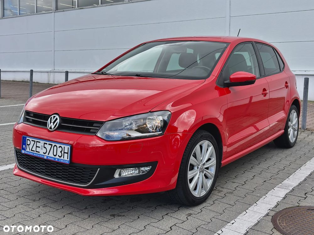 Volkswagen Polo 1.4 16V Highline - 2