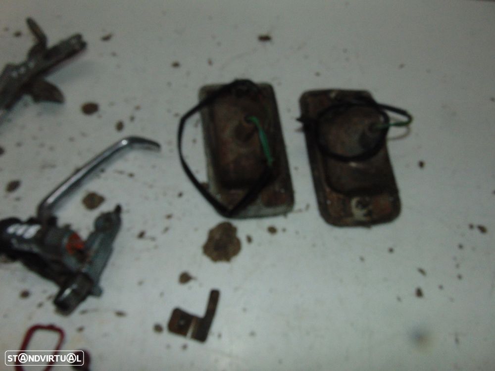 Toyota 800 vários - 13