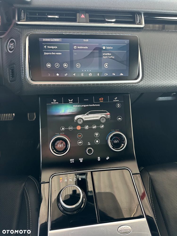 Land Rover Range Rover Velar 2.0 SD4 R-Dynamic - 15