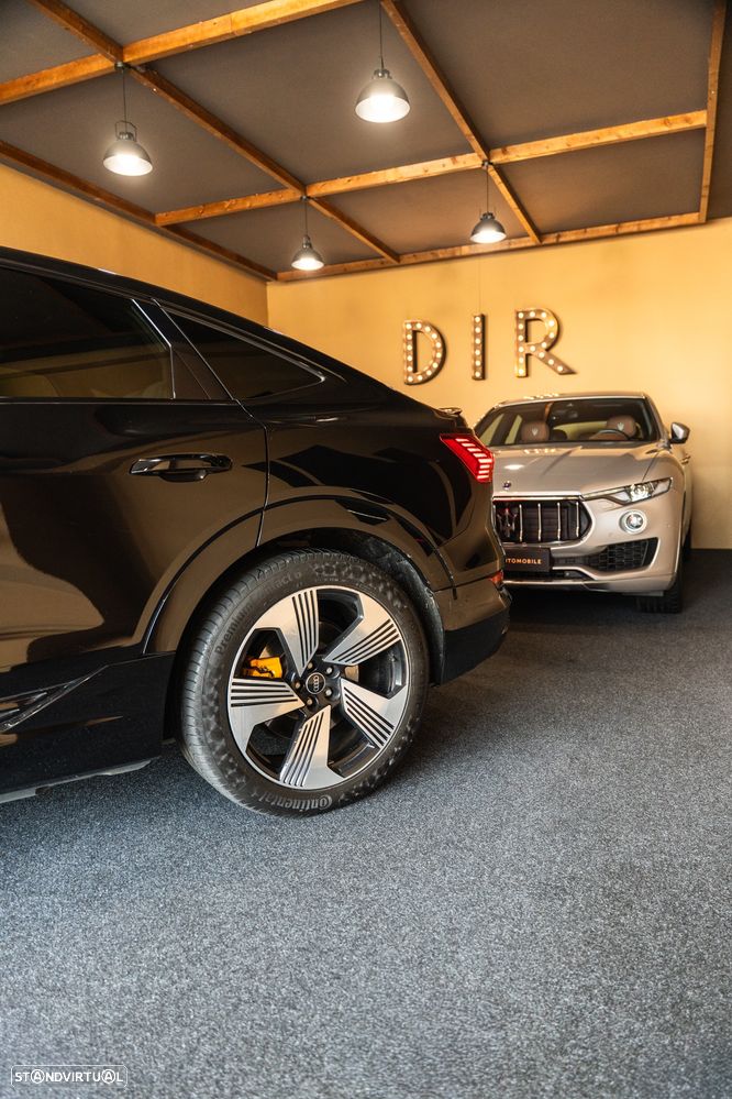 Audi e-tron 55 quattro S line - 18