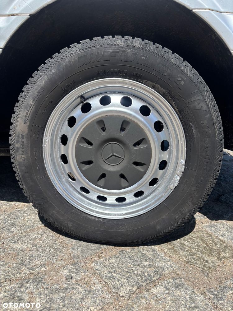 Mercedes-Benz Vito - 18