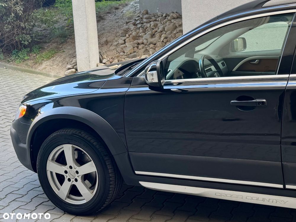 Volvo XC 70 - 14
