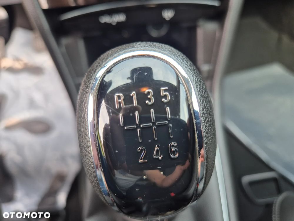 Opel Mokka X 1.4 ECOTEC Start/Stop Ultimate - 21