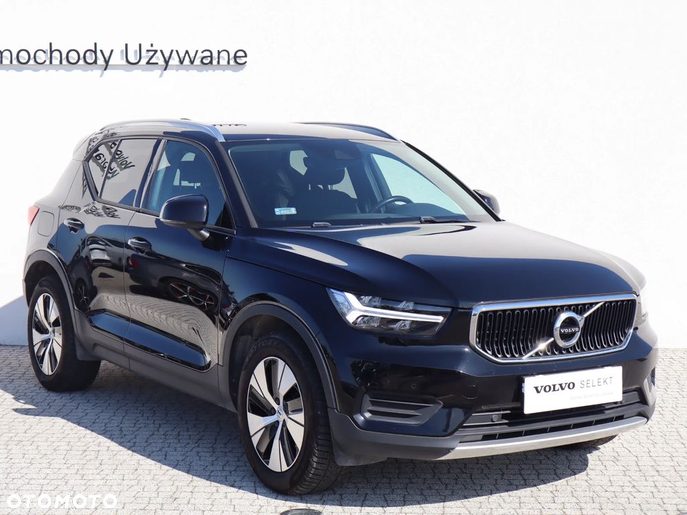 Volvo XC 40 B4 B Momentum - 8