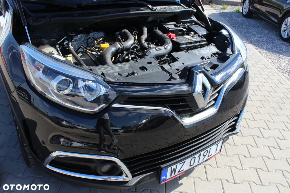Renault Captur ENERGY TCe 90 Start&Stop Intens - 38