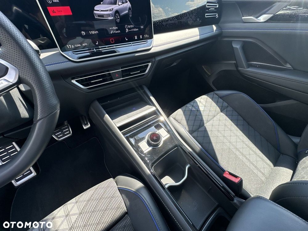 Volkswagen Tiguan 2.0 TSI 4Mot R-Line Plus DSG - 16