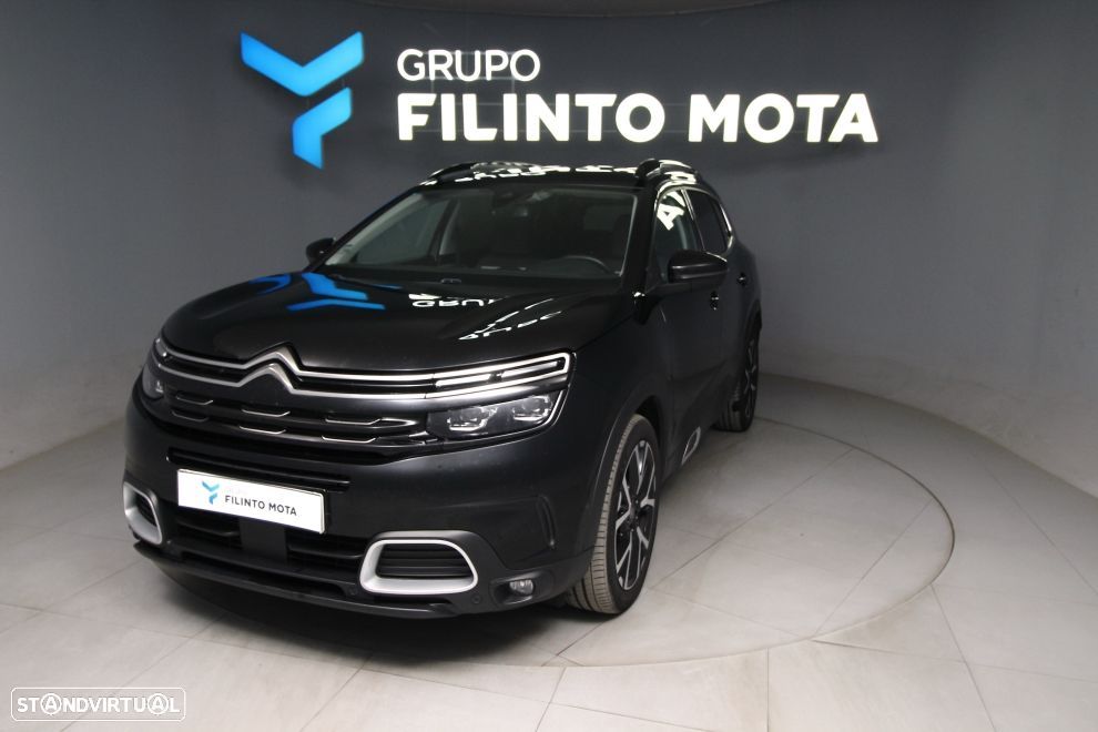Citroën C5 Aircross 1.5 BlueHDi Shine - 6