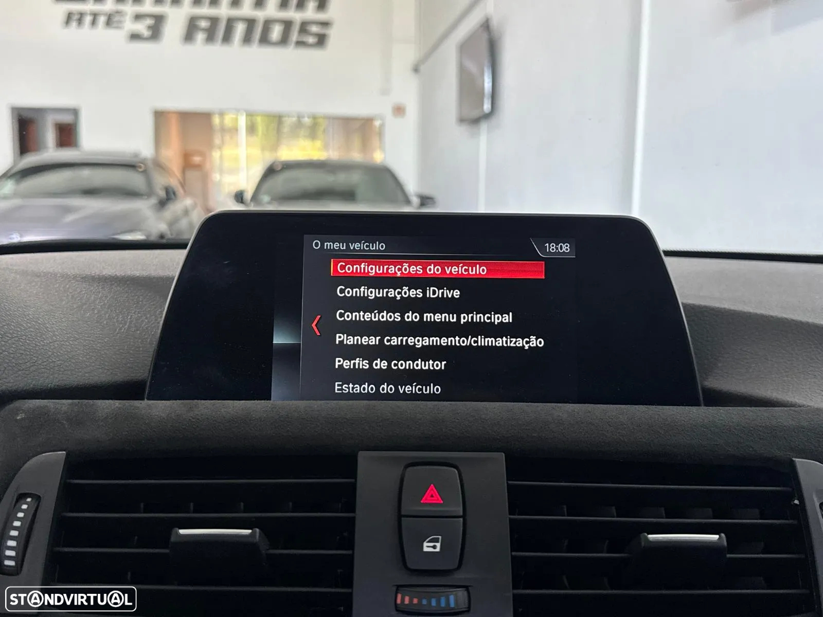 BMW 330 e iPerformance Pack M - 33