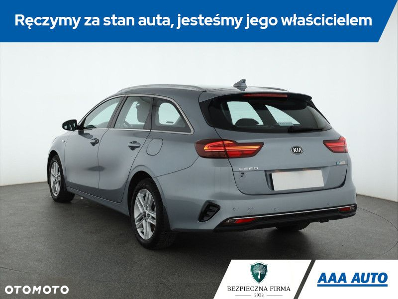 Kia Ceed - 5