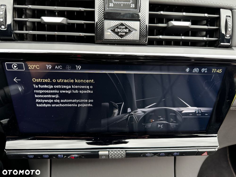 DS Automobiles DS 7 1.5 BlueHDi Rivoli - 25
